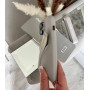Чохол Rhode Grey з блиском для губ на iPhone 13 Pro Max в оригінальній коробці